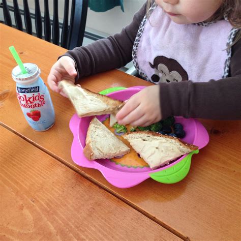 A Heathy Toddler Lunch With Nûby Plus Lots Of Great No Cook Meal Ideas