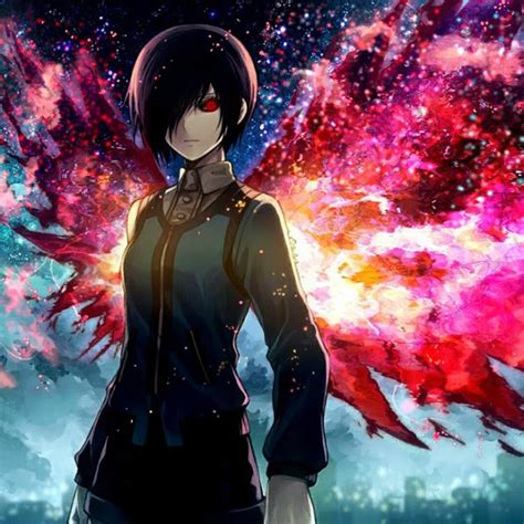 You will definitely choose from a huge number of pictures that option that will suit you exactly! Tokyo Ghoul Wing Kagune Wallpaper Engine | Download ...