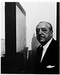 Ludwig Mies van der Rohe · Architecture & Design Visual Dictionary ...