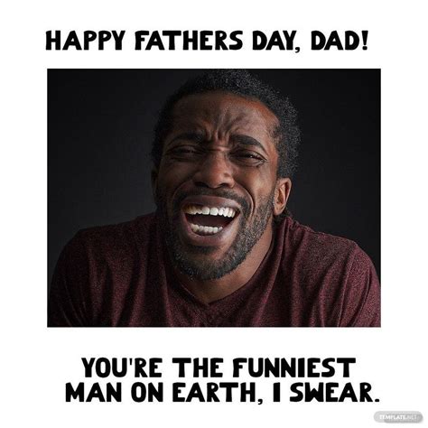 Funniest Father S Day Memes To Send Dad In Vlr Eng Br