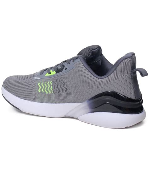 Asian Spider 01 Gray Mens Sports Running Shoes Buy Asian Spider 01 Gray Mens Sports