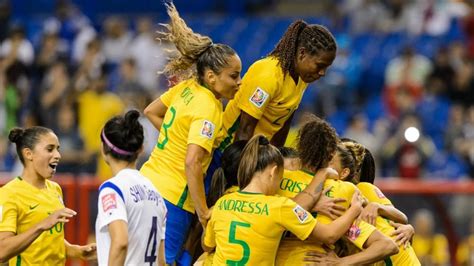 women s world cup review marta breaks record in brazil victory fourfourtwo