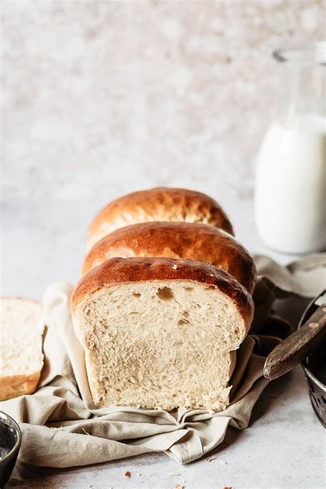 The hokkaido bread has a gorgeous soft and. HOKKAIDO MILK BREAD EXTREMELY SOFT / TANGZHONG METHOD