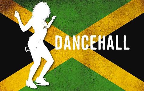 11 Reasons Why You Should Love Jamaican Dancehall