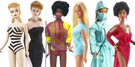 this was the most popular barbie doll the year you were born fashion teenage barbie fashion