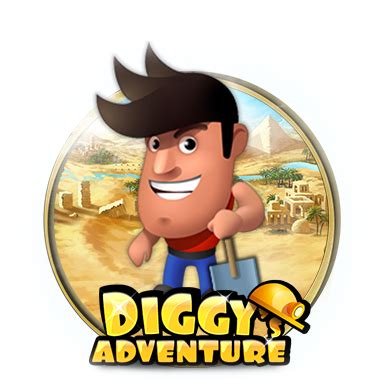 Diggy's adventure прохождение #2 задания от жреца анубиса. Online Diggy's Adventure Hack http://insanesparrow.com ...