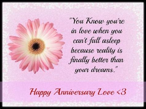 Best Anniversary Wishes For Boyfriend Quotes And Saying For Him