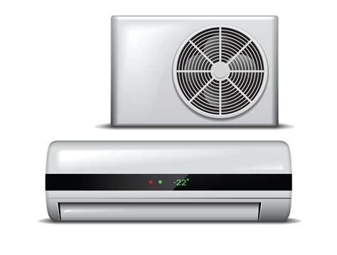 Collection of Air Conditioner PNG. | PlusPNG png image