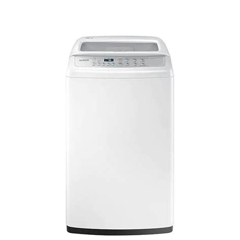 Samsung Wa75h4200swtc 75kg Top Load Fully Automatic Washer 1st