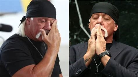 Hulk Hogan Shares Unfortunate Health Update Common Wealth Geography