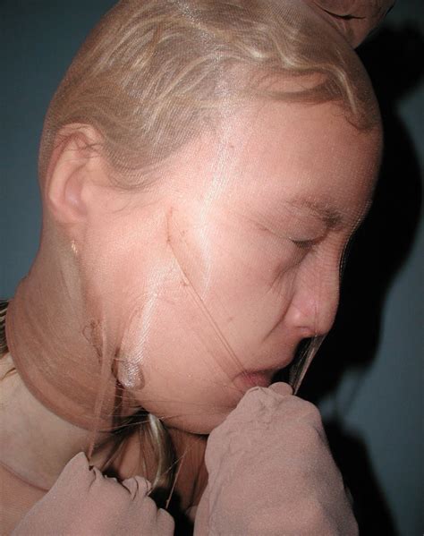 2099248298 In Gallery Pantyhose Over The Face Picture