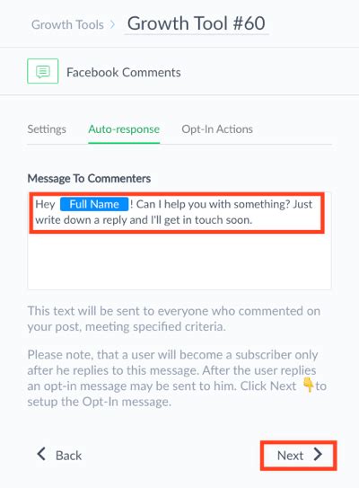 We did not find results for: How to Integrate Facebook Messenger Bots With Facebook Live : Social Media Examiner