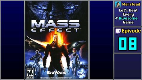 Eletania Mass Effect Episode YouTube