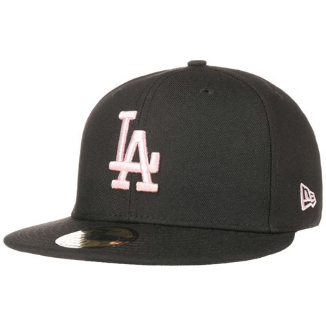 Casquette 59fifty Mlb Ess Dodgers By New Era 1800