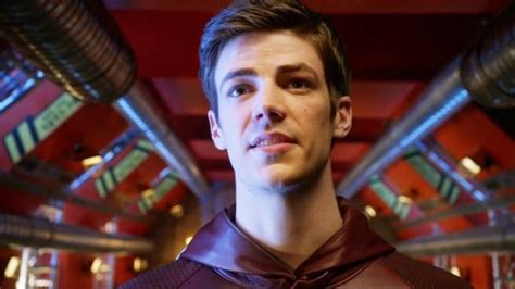 The Flash Episodio 1x06 The Flash Is Born La Critica El Solitario De Providence