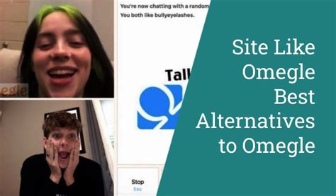 17 site like omegle of 2023 best alternatives to omegle