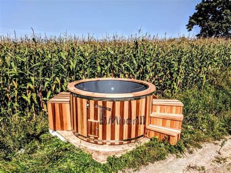 Electric Wooden Hot Tub For Sale Uk Updated Timberin