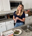 Carissa Culiner on Instagram: “I wish I had time to cook 3 healthy ...