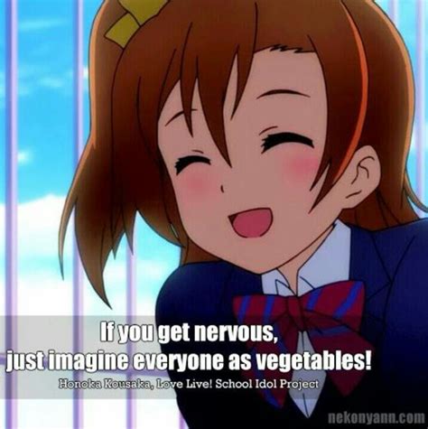 Lovelive Quotes Anime Amino