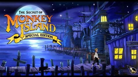 Aprende Todo Sobre Los Requisitos Para Instalar Monkey Island Special