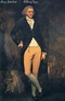 Edward Austen, later Austen-Knight (1768-1852), Jane's wealthy brother ...