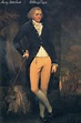 Edward Austen, later Austen-Knight (1768-1852), Jane's wealthy brother ...