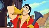The Encyclopedia of Walt Disney's Animated Characters: Gaston - Walt ...