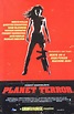 Grindhouse "Planet Terror" - Movie Posters Gallery