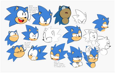 Tyson Hesse Sonic Mania Png Download Tyson Hesse Sonic Movie