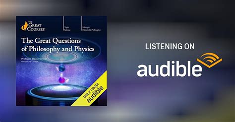 The Great Questions Of Philosophy And Physics By Steven Gimbel The