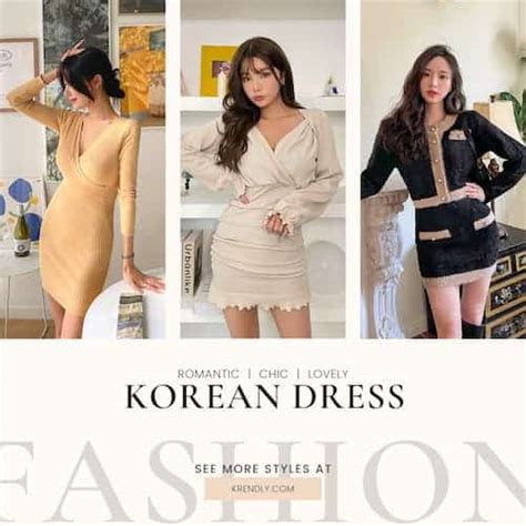 Top 10 Korean Spring Fashion Trends 2023 Krendly