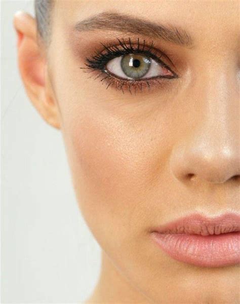 Inspiration Les meilleures idées maquillage pour mariage yeux