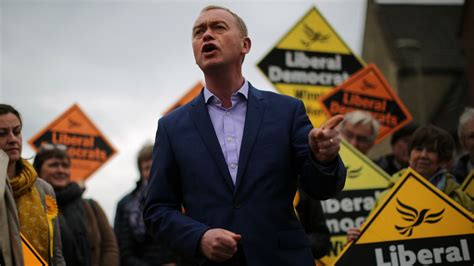 Labour And Lib Dems Pledge To Increase Corporation Tax The Week