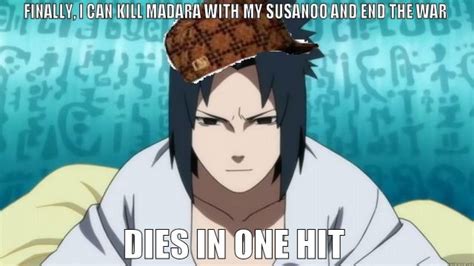 Funny Meme Sasuke