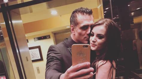 Alberto Del Rios Wife Accuses Him Of Adultery In Ongoing Divorce Battle Cageside Seats
