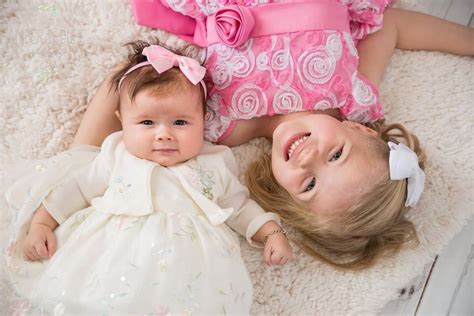 Baby And Child Photography Sisters Малыши Для малышей Одежда