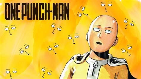 Tapety Ilustrace Anime Manga Kreslená Pohádka Saitama One Man