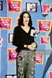 Madonna during 1998 MTV European Music Awards in Milan, Italy. News ...