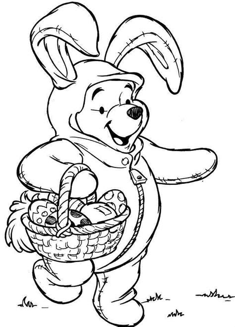 From baby chicks and disney characters to crosses for christian religious education, we have the printable coloring sheets you need this easter season! Disney easter coloring pages download and print for free