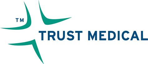Trust Medical Trustmedical Logos Download