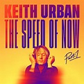 THE SPEED OF NOW Part 1: Urban, Keith, Urban, Keith: Amazon.ca: Music