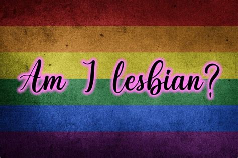 Take The Am I Lesbian Quiz 3 Minute In Depth Test Quizondo