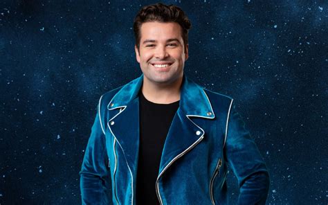 Joe Mcelderry Tickets Tour And Concert Information Live Nation Uk