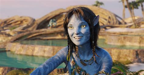 Avatar 2 Sigourney Weaver Si è Preparata A Interpretare Unadolescente Tornando Al Liceo