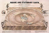 Wikipedia:Featured picture candidates/Flat-Earth Map by Orlando ...