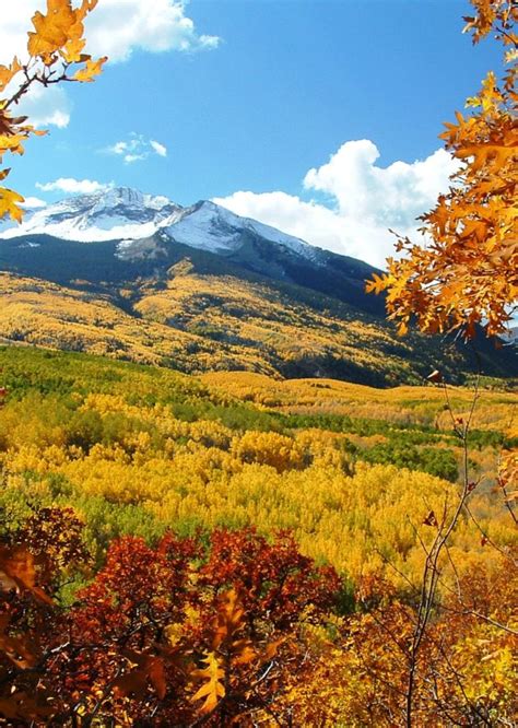 12 Best Fall Foliage Trips Budget Travel