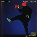 Nick Mason & Rick Fenn - Profiles (CD) | Discogs