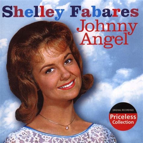 Johnny Angel Shelley Fabares CD Album Muziek Bol