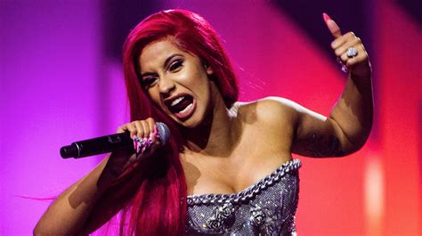 Is Cardi B Still On Love And Hip Hop No — But This Is Why She Left The