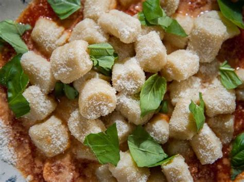 See more ideas about trisha yearwood recipes, recipes, food network recipes. Homemade Gnocchi Recipe | Trisha Yearwood | Food Network